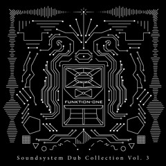 Soundsystem Dub Collection Vol. 3