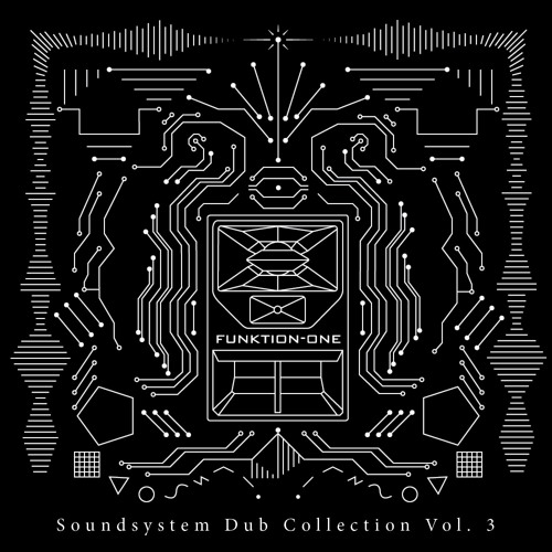 Soundsystem Dub Collection Vol. 3