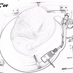 REMIX Delegation X Notorious B.I.G - Put a little love on me - sky's the limit ( Ulric L'or REMIX)