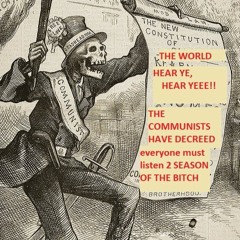 PREMIER EPISODE OF Season of the Bitch