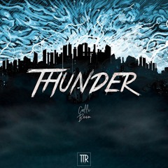 Calli Boom - Thunder