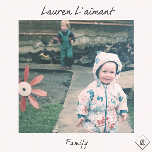 Lauren L'aimant - Family