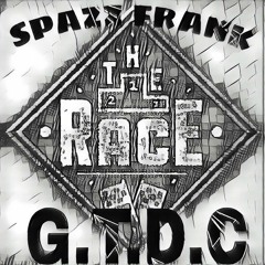 Spazz Frank Tha Racefreestyle