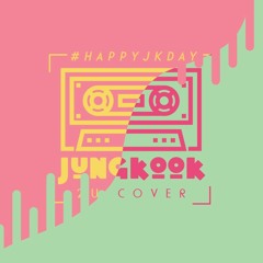 [3D] 2U (cover) By JK Of BTS