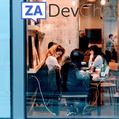 72 - Ladies that UX with Inez, Ridhwana & Lara