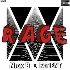 Nick B - I'm Low(Prod. Bproc)