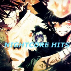nightcore hits