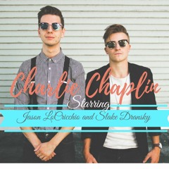 Charlie Chaplin (feat. Slake Dransky)