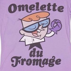 Juleven - Omellete Du Fromage