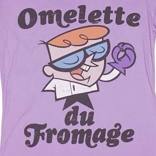 Juleven - Omellete Du Fromage