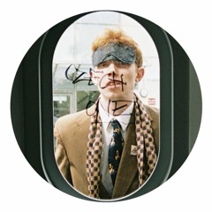 King Krule - Czech One (Jules Saint Laurent Edit)