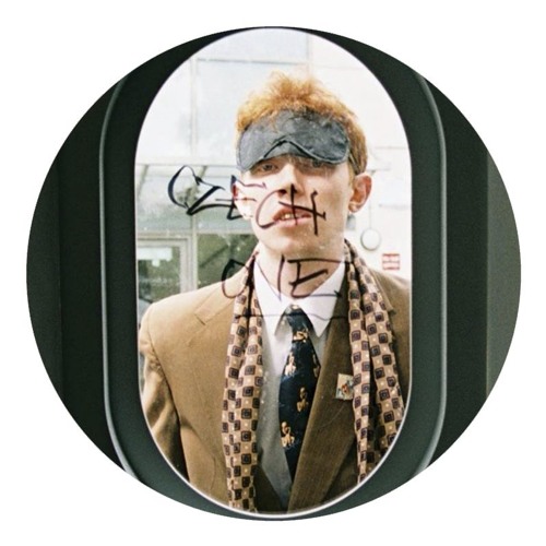 King Krule - Czech One (Jules Saint Laurent Edit)