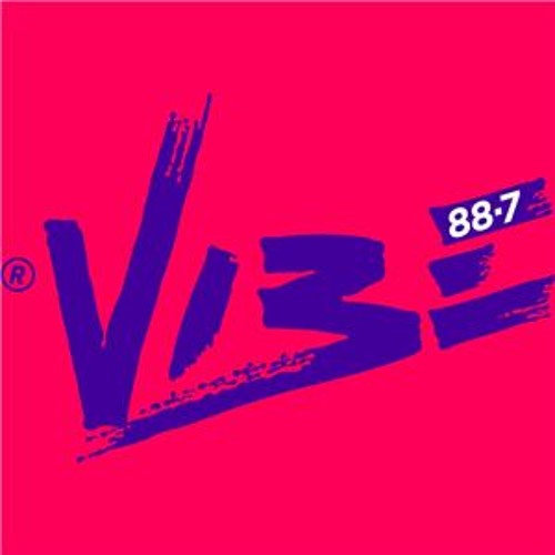 Stream 88.7 Vibe FM Malta by JingleFan09 | Listen online for free on  SoundCloud