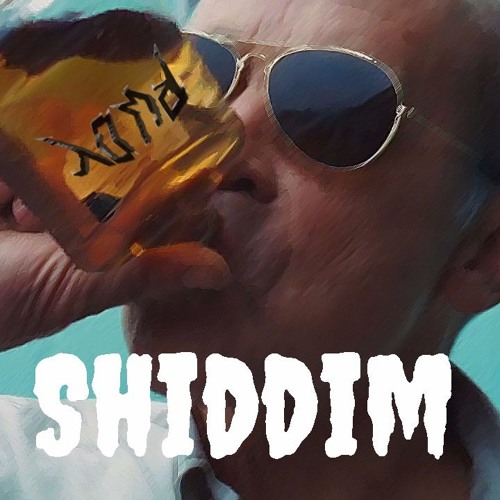 RWDY - Shiddim [FREE DL]
