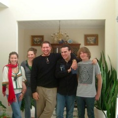 Finally home, sick (new new)