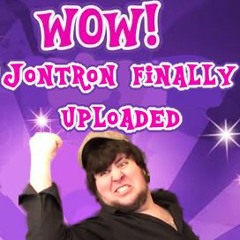 [Some AU Where JonTron is Papyrus] ECH! + Jontrousle