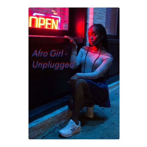 Afro Girl - Unplugged