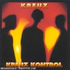 Kreuz - Kreuz Kontrol (1995) FULL ALBUM