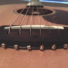 Colder Weather - Acoustic Cover