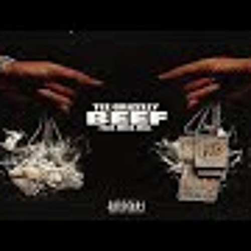 Meek Mill - Beef (Feat. Tee Grizzley)