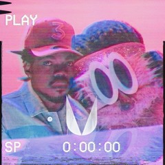 Chance the Rapper - Same Drugs (FVRY Remix)