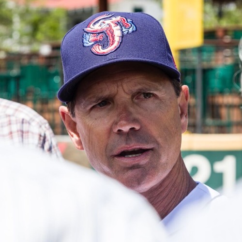 Randy Ready Interview August 31, 2017