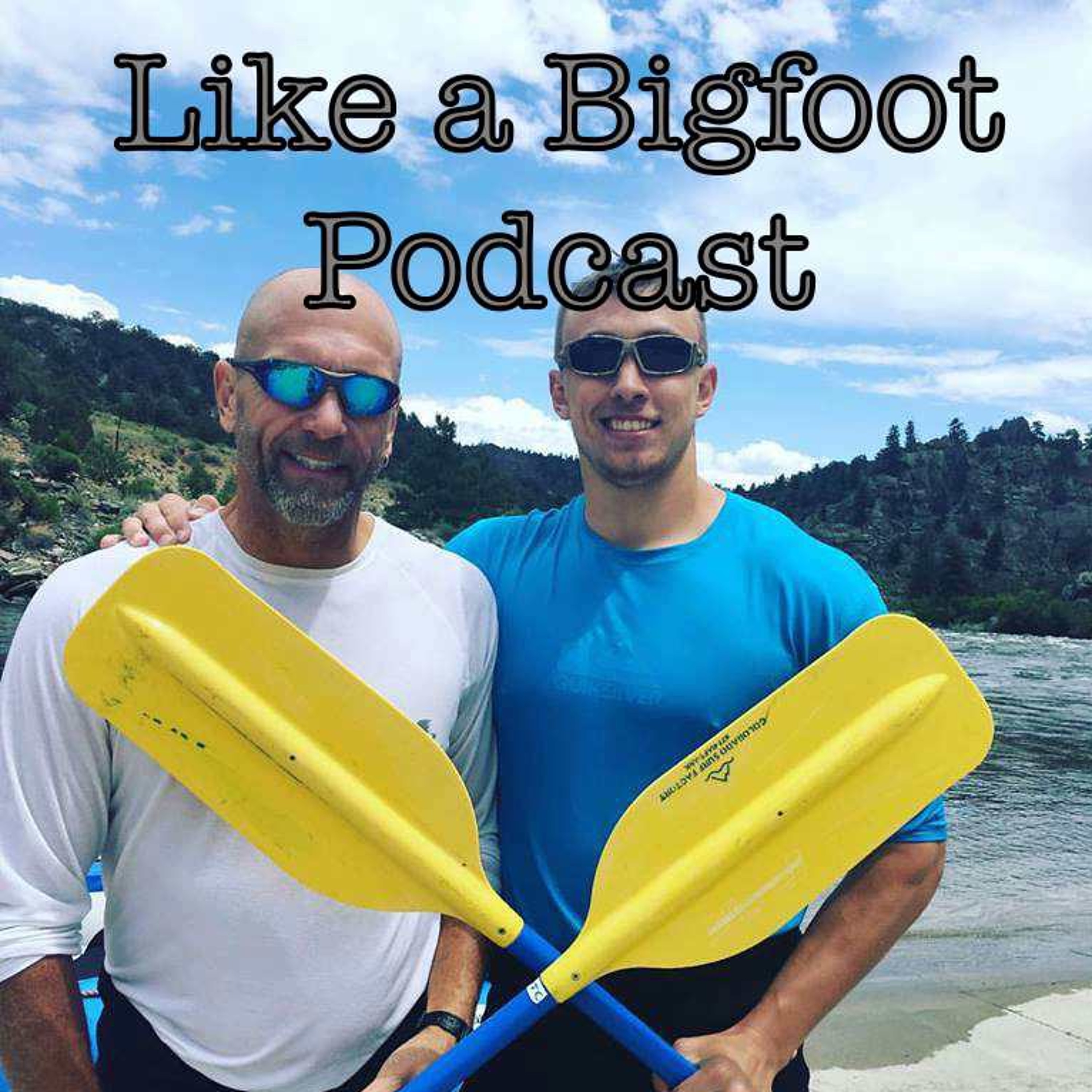 #56: Bruce Kittle --Living With Intention, Recognizing and Seizing Life's "Open Windows"