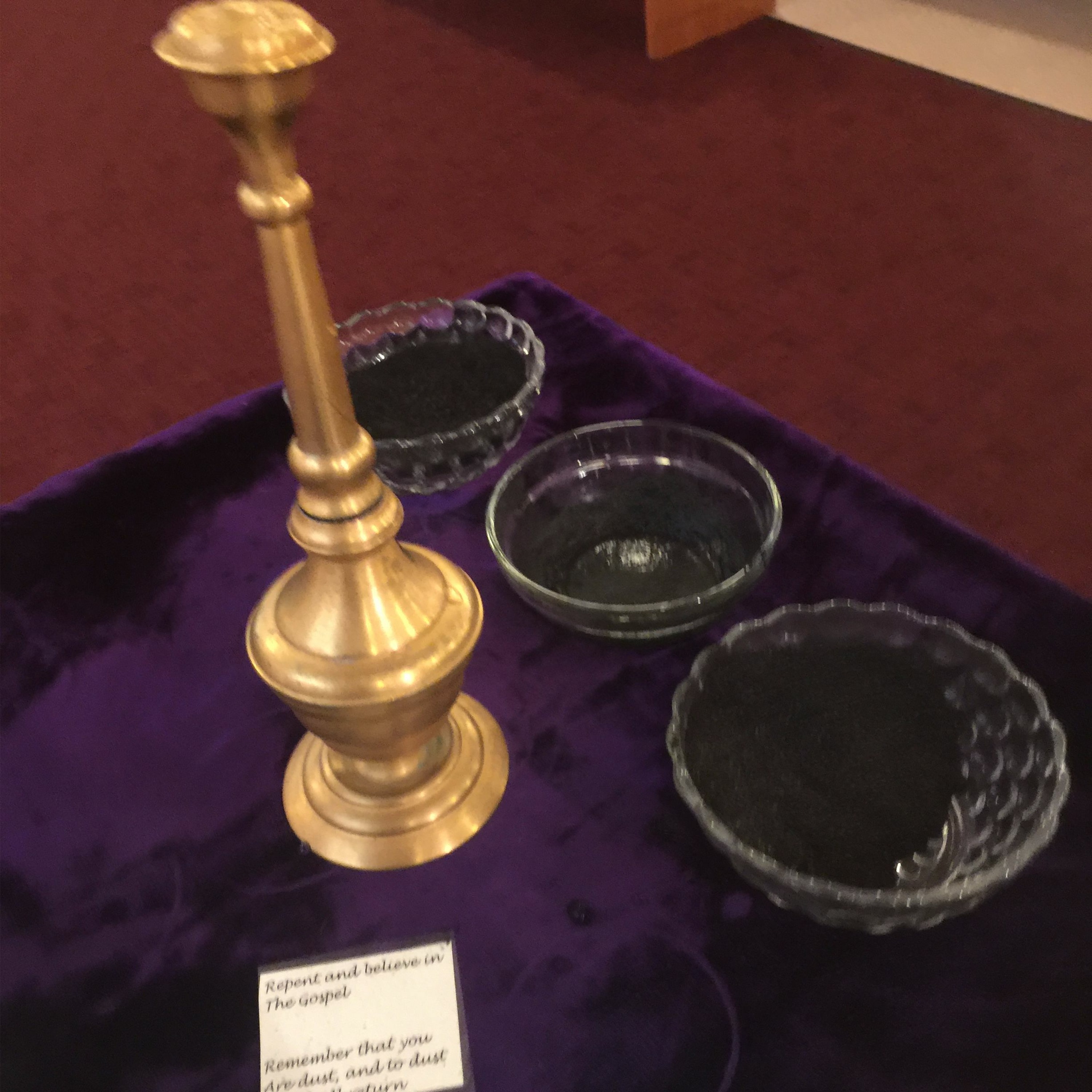 Not Your Average Homilies from Deacon Joe Harrington