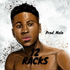 Nba Younboy Type Beat - 12 Racks