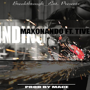 Grinding ft. Tive & DK (radio edit)