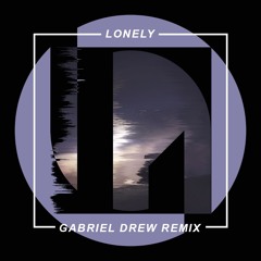 Yoe Mase - Lonely (Gabriel Drew Remix)