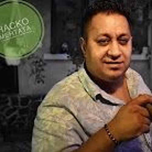 Nasko Mentata - Za priyateli na masa  2017