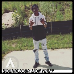 Lion Purpp- Love Me