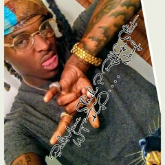 Slick P. Bosman - Cappin (Ft. Major League Maal).mp3