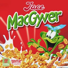 MACGYVER prod. MARÚ & SKOOL BOY