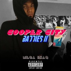 COOPER CITY BADDIES