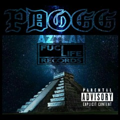 P.D0GG - Mexica Militia Mob [prod. Noise System]