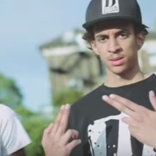 D Block Europe/Young Adz/LB Type Beat - 'Nextel' | Prod. By Dinero Keys