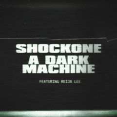 A Dark Machine feat. Reija Lee