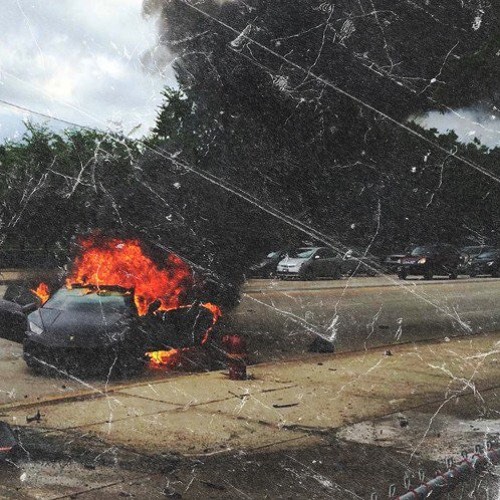 Travis Scott - RaRa Instrumental (Reprod. david-creator)