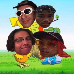 POKEMON HO [prod. kennybeatz]