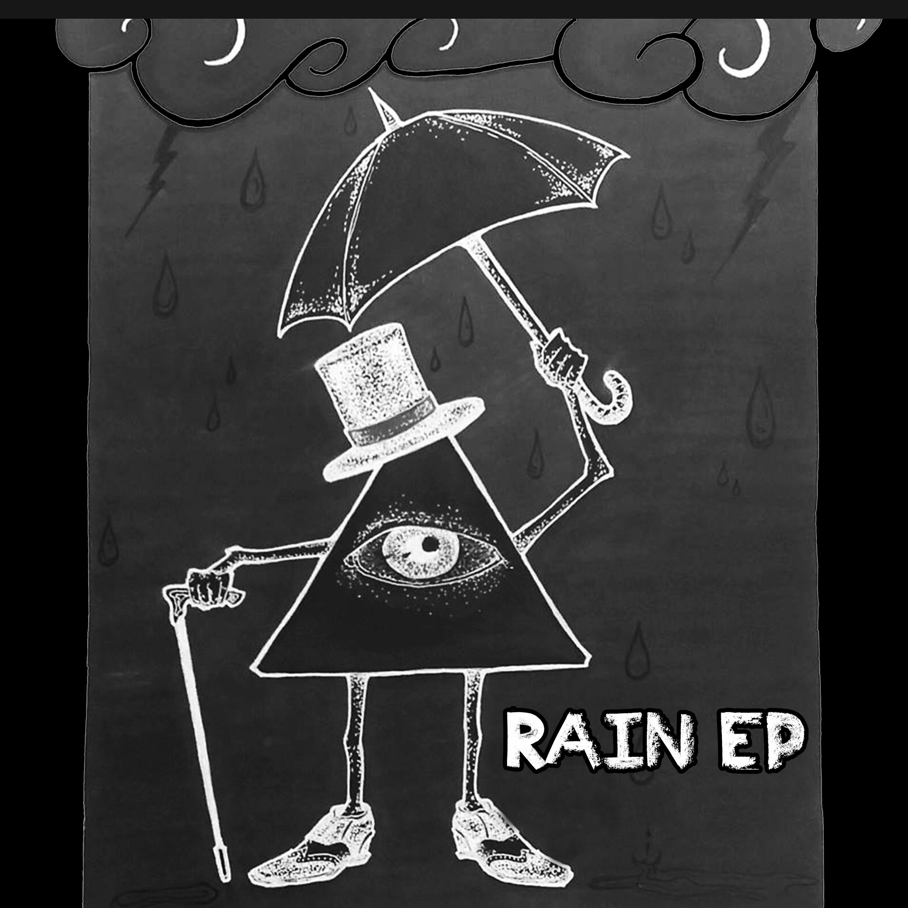 Rain episode artwork