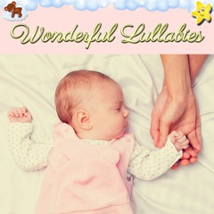 Lullaby No. 16 - Super Soothing Baby Sleep Music - Calming Hushaby For Kids - Free Download