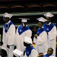 before we graduate