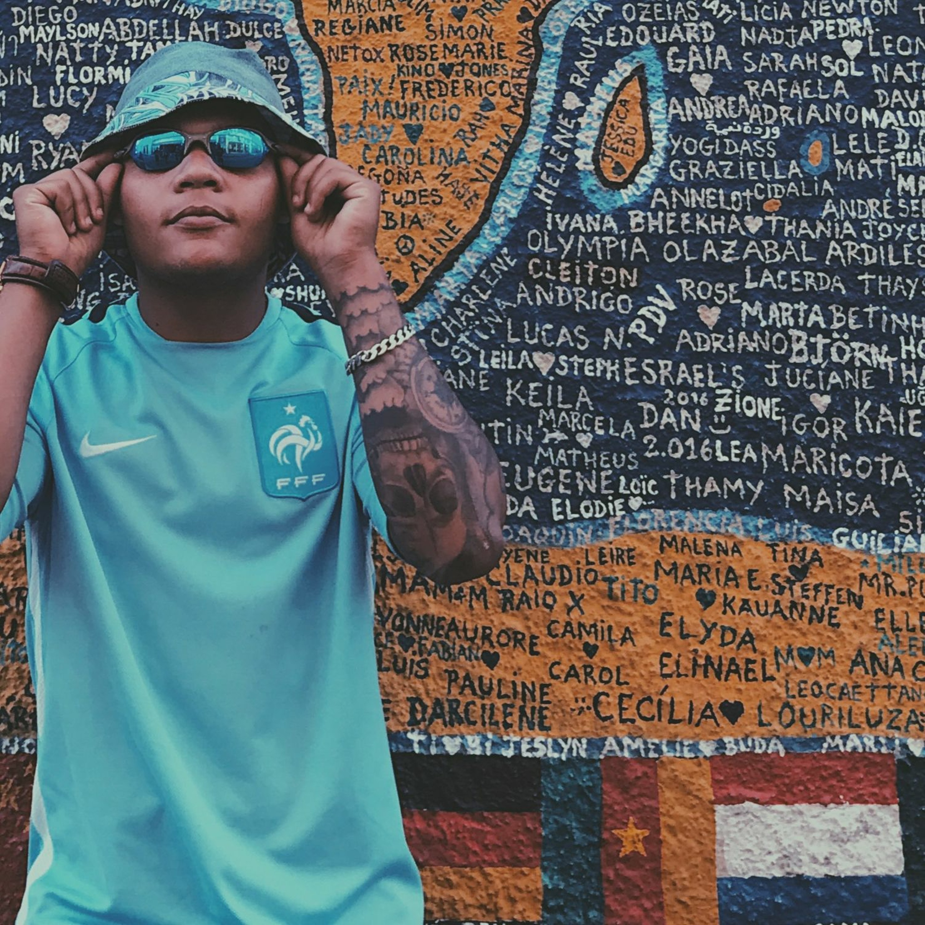DJ Caaio Doog ✪