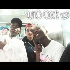 Fosa YG - Genoeg Barz