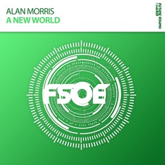 Alan Morris - A New World