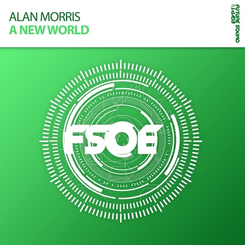 Alan Morris - A New World