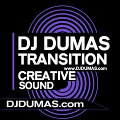 DJ DUMAS - Creative Sound 08