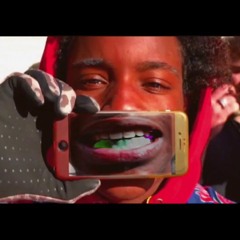 DENTALHON X CRY - GANGSHIT